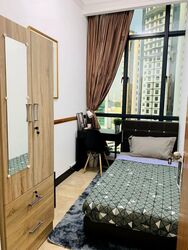 Regent Heights (D23), Condominium #520725471